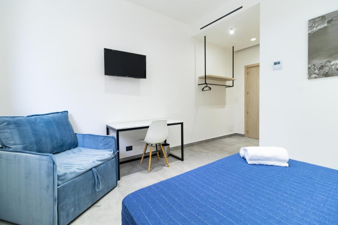 Hotel Portum Джардини-Наксос Экстерьер фото