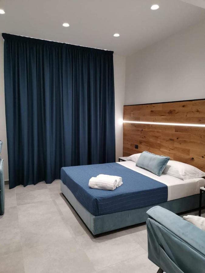 Hotel Portum Джардини-Наксос Экстерьер фото
