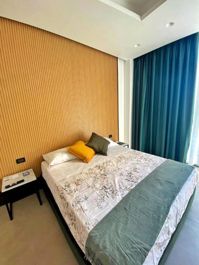 Hotel Portum Джардини-Наксос Экстерьер фото